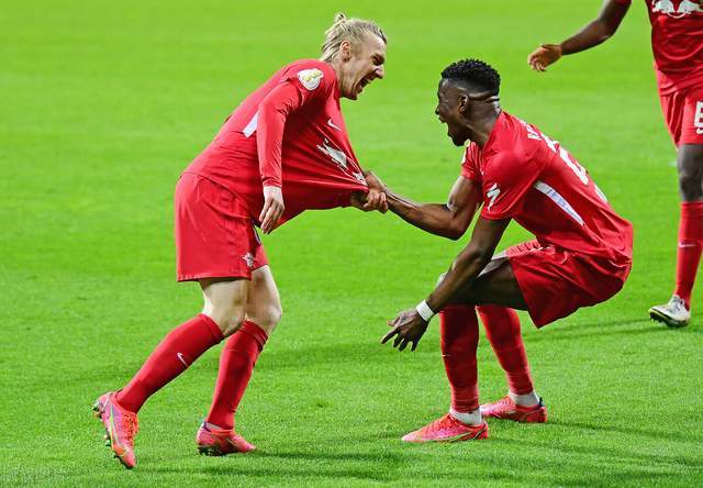 IM电竞APP-德甲劲旅迎来球队队史最佳开局，斩获七连胜