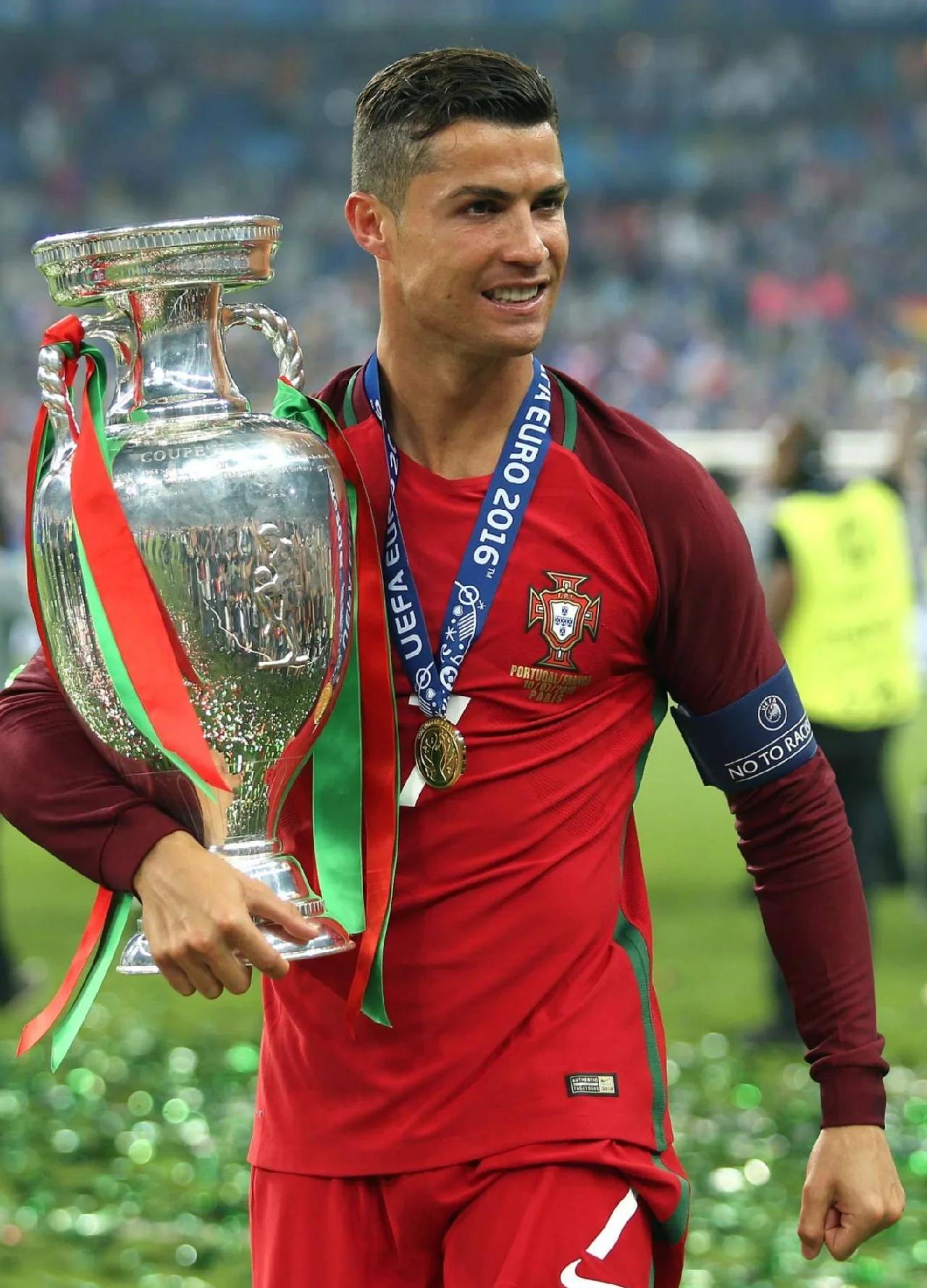 葡萄牙队蓄势待发迎接下一场较量的简单介绍