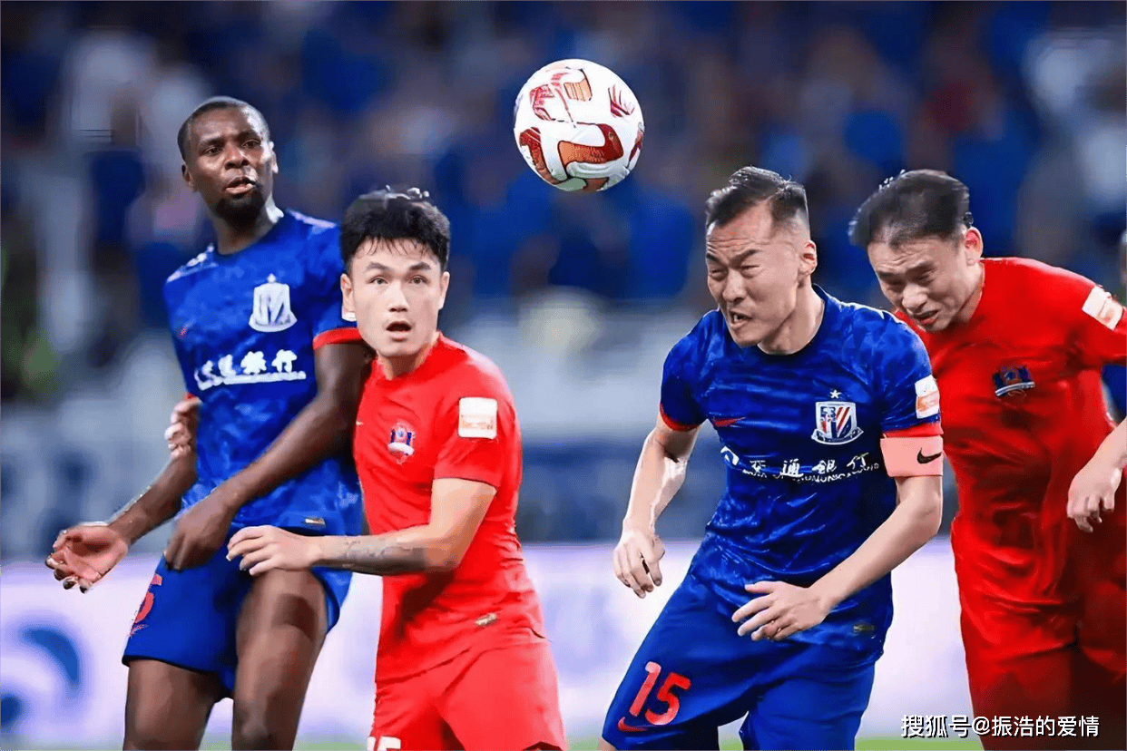 中超各队备战关键比赛，备受关注(中超参赛队)